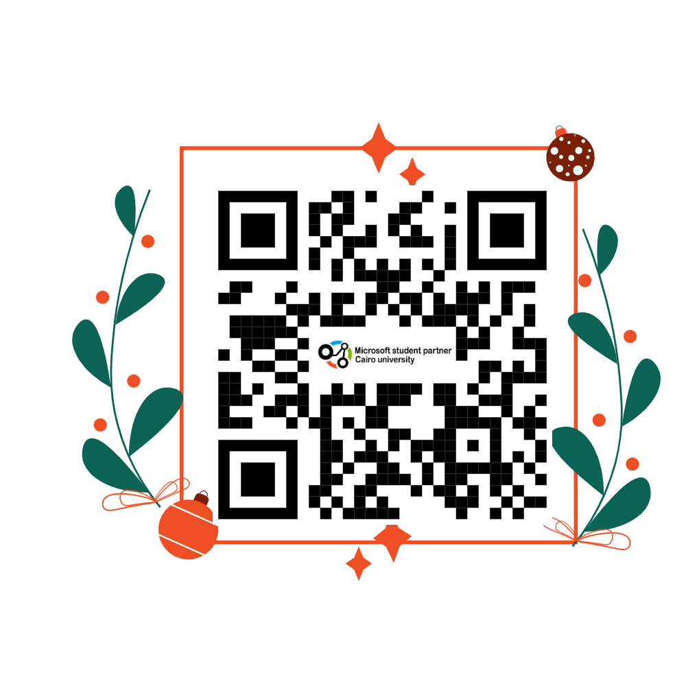 Join MSP CU QR Code